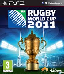 Copa Mundial de Rugby 2011